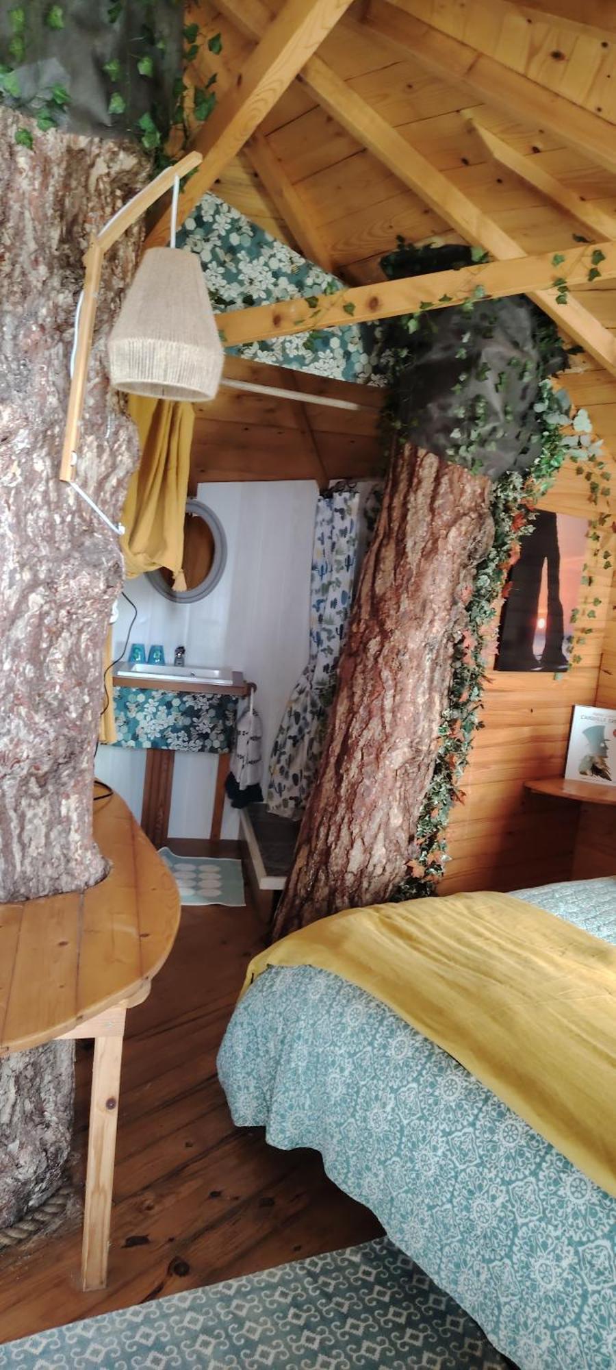 Sherwood Tree 埃特勒塔 外观 照片